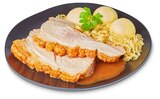 Aktuelle Braten Angebote bei Penny in Chemnitz Aktuelles Frischer Schweine-Krustenbraten Angebot bei Penny in Chemnitz ab 3,99 €