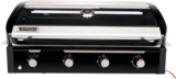 Hornbach Oftersheim - Einbaugasgrill „HALO TG 4“ Angebot im Prospekt Einbaugasgrill „HALO TG 4“ bei Hornbach im Oftersheim Prospekt für 599,00 €