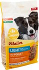 Croquettes pour chien Vitalive - CARREFOUR COMPANINO en promo chez Carrefour Bourges à 6,99 €