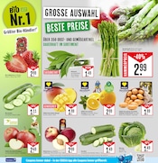 Aktueller Marktkauf Prospekt mit Spargel, "Aktuelle Angebote", Seite 10