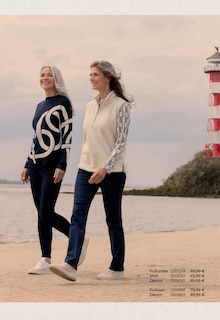 Shirt im Bonita Prospekt "Herbst / Winter 2025" mit 44 Seiten (Duisburg)