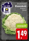 Blumenkohl im Angebot bei EDEKA in Bergisch Gladbach Blumenkohl Angebote von EDEKA Regional bei EDEKA Bergisch Gladbach für 1,49 €