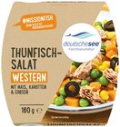 Thunfischsalat Western Angebote von Deutsche See bei nahkauf Baden-Baden für 1,99 €