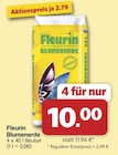 Aktuelle Gartenerde Angebote bei famila Nordwest in Oldenburg Aktuelles Blumenerde Angebot bei famila Nordwest in Oldenburg ab 10,00 €