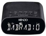 expert Bad Kreuznach - Radiowecker Clock 25EX Angebot im Prospekt Radiowecker Clock 25EX bei expert im Bad Kreuznach Prospekt für 29,99 €