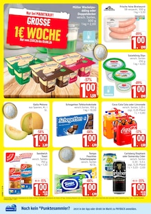 Marktkauf Prospekt der aktuellen Woche, gĂĽltig von 27.07.2026 bis 01.08.2026 Aktueller Marktkauf Prospekt "Top Angebote" mit 36 Seiten