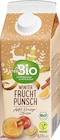 Winter Fruchtpunsch, Apfel-Orange-Zitrone Angebote von dmBio bei dm-drogerie markt Meerbusch für 2,35 €