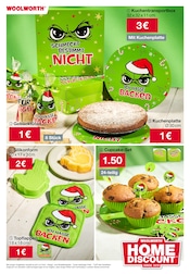 Aktueller Woolworth Prospekt mit Dessert, "Aktuelle Angebote", Seite 29