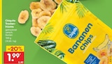 Trockenfrüchte von Chiquita im aktuellen Netto Marken-Discount Prospekt