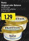 EDEKA Daaden Prospekt mit  im Angebot für 1,29 €