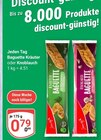 Baguette Kräuter im Angebot bei GLOBUS in Erlangen Baguette Kräuter Angebote bei GLOBUS Erlangen für 0,79 €