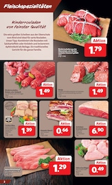 Würstchen im Markant Nordwest Prospekt in Emden Aktueller Markant Nordwest Prospekt mit Würstchen, "DER MARKT FÜR GUTES ESSEN UND TRINKEN", Seite 2