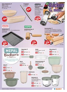 Zucker im aktuellen V-Markt Prospekt (Augsburg) Zucker im V-Markt Prospekt "V-Markt einfach besser einkaufen" mit 22 Seiten (Augsburg)