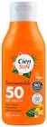Sonnenmilch LSF 50 von Cien Sun im aktuellen Lidl Prospekt für 4,29 €