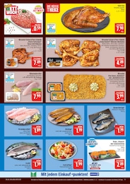 Hähnchen Angebot im aktuellen Marktkauf Prospekt auf Seite 11