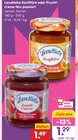 Konfitüre oder Fruchtcreme fein passiert bei Netto Marken-Discount im Prospekt "" für 1,29 €