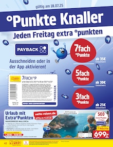 Reis im aktuellen Netto Marken-Discount Prospekt (Duisburg) Reis im Netto Marken-Discount Prospekt "Aktuelle Angebote" mit 67 Seiten (Duisburg)