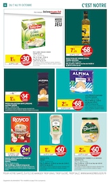 Prospectus Intermarché "LE TRÈS GROS ANNIVERSAIRE" en cours à Niort, Page 36 Catalogue Intermarché en cours à Niort, "LE TRÈS GROS ANNIVERSAIRE", Page 36