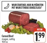 Corned Beef Angebote bei EDEKA Dresden für 1,99 €