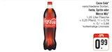 Aktuelles Coca-Cola, Fanta, Sprite oder Mezzo Mix Angebot bei nah und gut in Bautzen ab 0,99 €