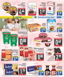 Kuchen im EDEKA Prospekt "Wir lieben Lebensmittel." mit 24 Seiten (Ingolstadt)