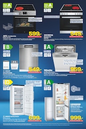 Spülmaschine Angebot im aktuellen EURONICS Prospekt auf Seite 10