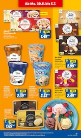 Butter im Lidl Prospekt in Stralsund Aktueller Lidl Prospekt mit Butter, "LIDL LOHNT SICH", Seite 17