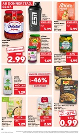 Ähnliche Barhocker Angebote im Prospekt "Hier bin ich richtig" von Kaufland in Görlitz Ähnliche Angebote wie Barhocker im Prospekt "Hier bin ich richtig" auf Seite 42 von Kaufland in Görlitz