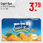 Capri-Sun von  im aktuellen Trinkgut Prospekt für 3,79 €