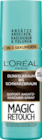 Magic Retouch Ansatz-Kaschierspray von L'Oréal für 5,49 € bei budni im Angebot Magic Retouch Ansatz-Kaschierspray von L'Oréal im aktuellen budni Prospekt