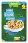 Vegane Chunks von Vemondo für 1,99 € bei Lidl im Angebot Vegane Chunks von Vemondo im aktuellen Lidl Prospekt