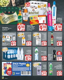 Volvic im aktuellen EDEKA Prospekt (Potsdam) Volvic im EDEKA Prospekt "Aktuelle Angebote" mit 20 Seiten (Potsdam)