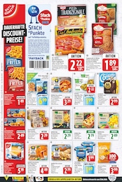 Homann Angebot im aktuellen E center Prospekt auf Seite 10