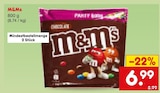 M&Ms im aktuellen Prospekt bei Netto Marken-Discount in Elstra