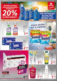 Toilettenpapier Angebot & Preis im aktuellen Selgros Prospekt Toilettenpapier Angebot im aktuellen Selgros Prospekt auf Seite 13