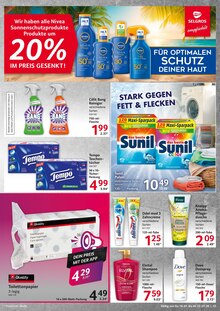 Taschentücher im aktuellen Selgros Prospekt (Ingolstadt) Taschentücher im Selgros Prospekt "HIER KAUFEN PROFIS & GENIESSER" mit 20 Seiten (Ingolstadt)