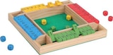 Promo Shut The Box à 24,99 € dans le catalogue JouéClub à La Roche-sur-Yon