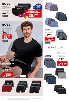 Shirt im aktuellen Galeria Prospekt (Nürnberg) Shirt im Galeria Prospekt "Aktuelle Angebote" mit 32 Seiten (Nürnberg)