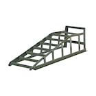Norauto Jettingen - Promo Rampe de levage pro grande taille 1t Promo Rampe de levage pro grande taille 1t à 42,99 € dans le catalogue Norauto à Jettingen