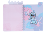 Stitch Spiralbuch im aktuellen Mäc-Geiz Prospekt