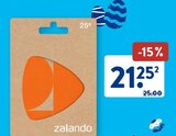 Zalando Angebote bei ALDI SÜD Bottrop für 21,25 €