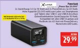 Aktuelles Power Bar 20.000 Angebot bei Marktkauf in Fürth ab 29,99 €