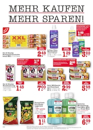 Hundefutter Angebot im aktuellen E center Prospekt auf Seite 34