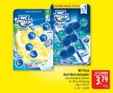 Kraft Aktiv Duftspüler Lemon Angebote von WC Frisch bei Marktkauf Coburg für 3,79 €