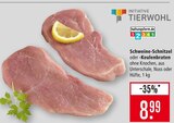 Schweine-Schnitzel Angebote bei Marktkauf Ulm für 8,99 €