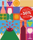 Monoprix - : offre du catalogue Promo à dans le catalogue Monoprix "La foire aux vins"