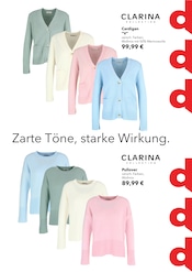 Mantel im dodenhof Prospekt in Bremen Aktueller dodenhof Prospekt mit Mantel, "Modische Winter-Highlights: Damen Spezial", Seite 2