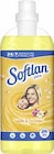 Ultra Weichspüler im Angebot bei EDEKA in St. Ingbert Ultra Weichspüler Angebote von Softlan bei EDEKA St. Ingbert für 1,39 €