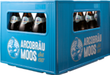 Getränke Hoffmann Hopsten - Mooser Liesl Helles Angebot im Prospekt Mooser Liesl Helles bei Getränke Hoffmann im Hopsten Prospekt für 17,99 €
