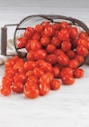 Tomate cerise allongée en promo chez Super U Saint-Denis à 2,79 €